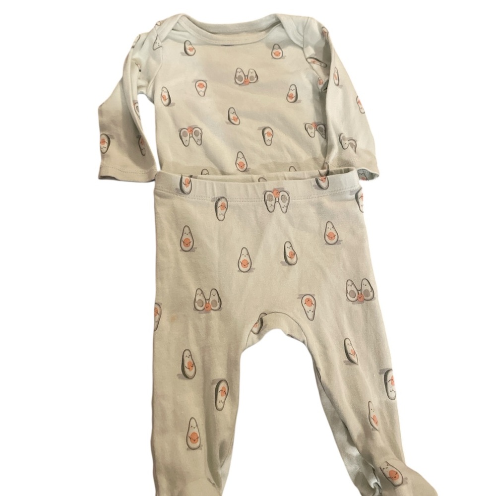 Gerber boy bundle 0-3m - Picture 2 of 4